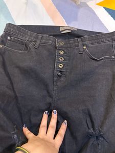Black Jeans For Men