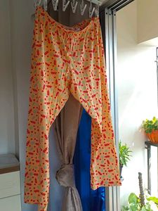 With Tag new Floral Print Lounge Pants