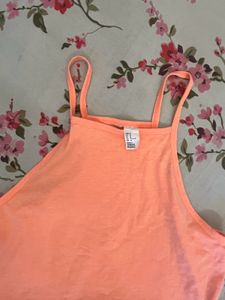 Active Wear H&amp;m Top