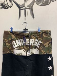 Authentic bape trackpants