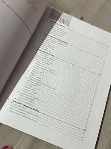 IELTS Practice Book