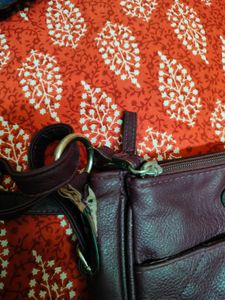 Sling Bag