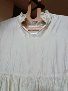 PRICE DROP!!!!!!!FLARED DRESS