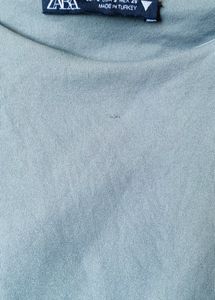 Zara Bodysuit Top