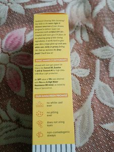 Dot &amp; Key Sunscreen SPF 50