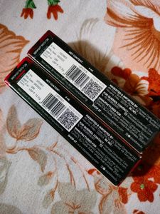 Staze Liquid Lipstick ~ 01 &amp; 03 Shade