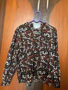 Max Floral top