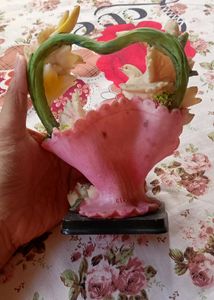 Bird Showpiece