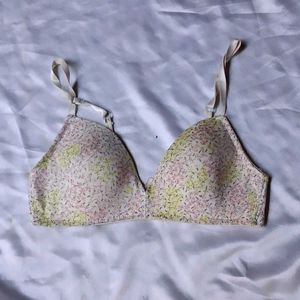 New Bra