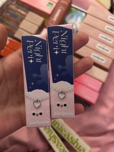 Peripera Night Peri Lip Gloss