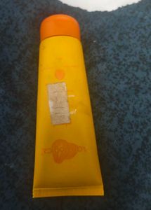 Combo-Foxtale Sunscreen SP,Ponds Serum,Aqualogica