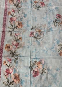 Floral Dress Material