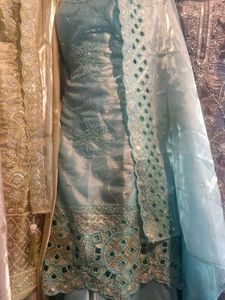 beautiful suit set