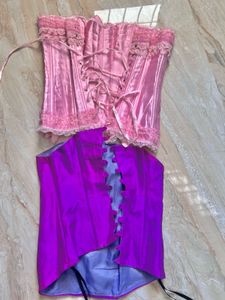 Corset Top Bundle