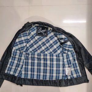 Girls Heavy And Warm Jacket - NO RETURNS