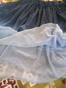 Girls Skirt