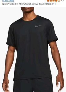 Nike t shirt