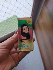 This Is A Hair Oil