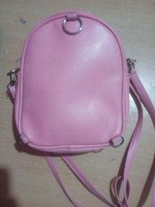Cute Side Bag 🐰👜
