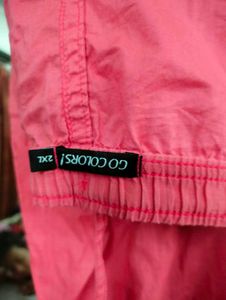 Multicolour Kurta Pant Sets.