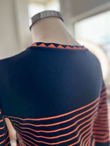 Korean Knit Top