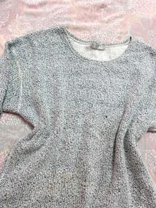 Cozy Knit Sweater (women's)