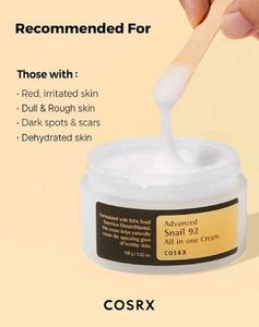 Cosrx Snail All In One Cream