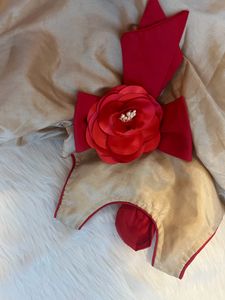 New Born Baby Frock