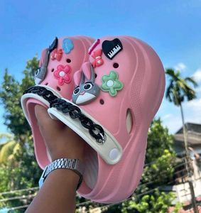 Bunny Clogs 🐰🩰✨