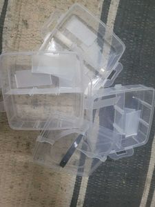Jewellery Organizers