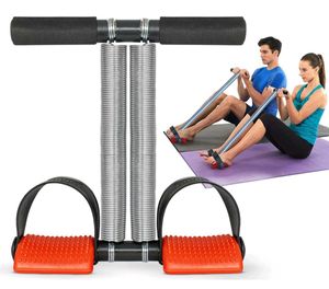 Tummy Trimmer (Double Spring) Abdominal Exercise