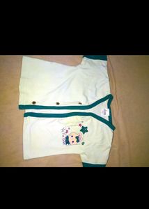 Branded Baby👶Cloths Pack Of 2