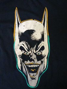 &#34;JOKER&#34; Graphic T-Shirt