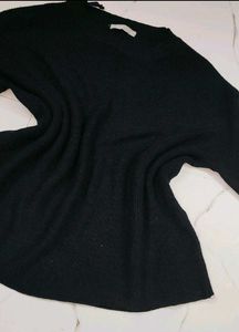 Woolen Pullover