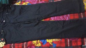 Dark Jeans
