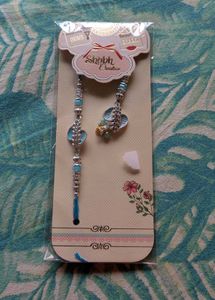 Rakhi Set