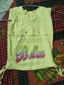 Stylish Baby Girl Clothes