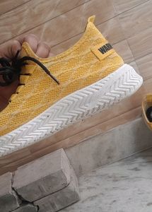Casual Shoes 8 Number One Time Use