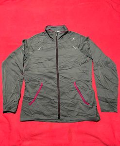 Adidas ClimaLite Lightweight Sports Jacket .L size