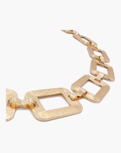 golden waist chain