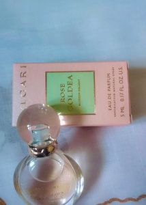 Bvlgari Perfume