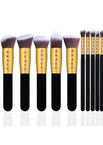 Makeup Brushes