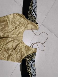 Elegant Ethnic Saree