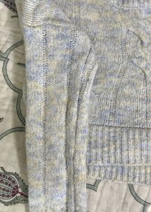 A Cute Crop Top