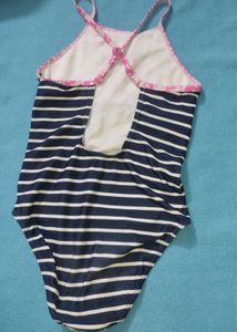 Imported Swim Suit