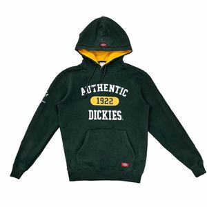 Dickies Green Hoodie