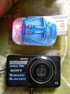Sony Cyber Shot