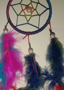 Dream Catcher/Wall Hanging/Decoration