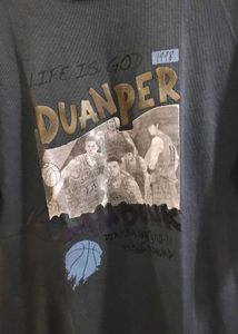 Slam Dunk Graphic Tee