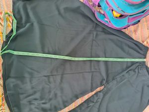 New Flarel Plazo